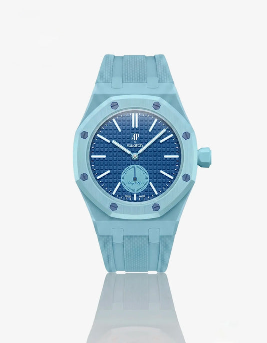 Strap Royal Pop Làn Ba Bracelet
