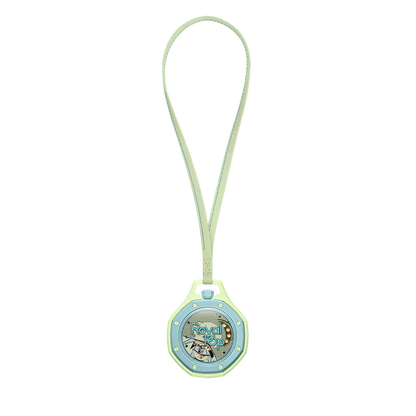 Blue Eight Watch