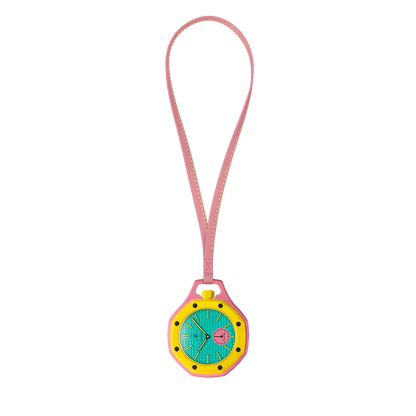 OTG Pink Watch