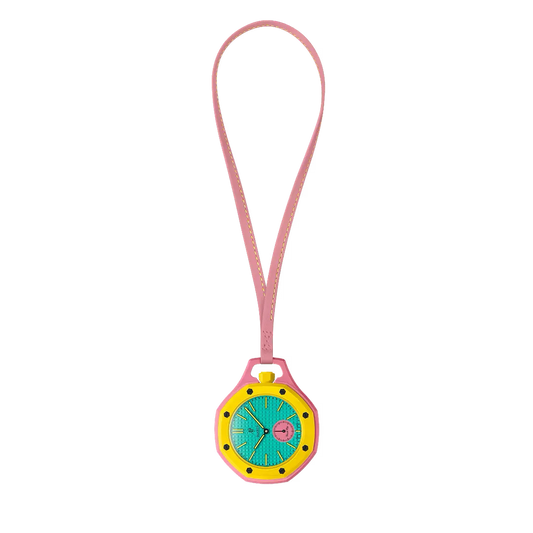 OTG Pink Watch