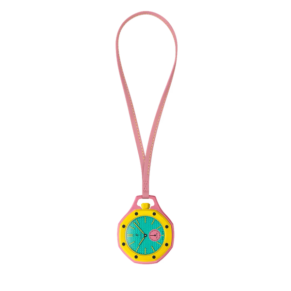 OTG Pink Watch
