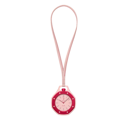 Red Otto Watch