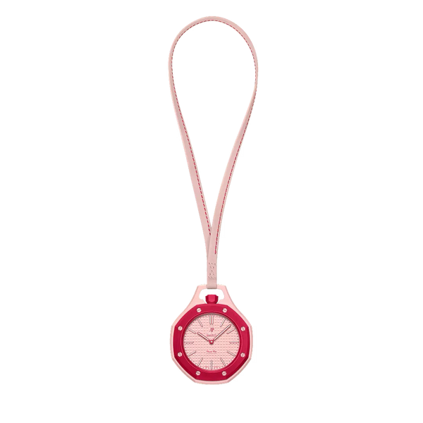 Red Otto Watch