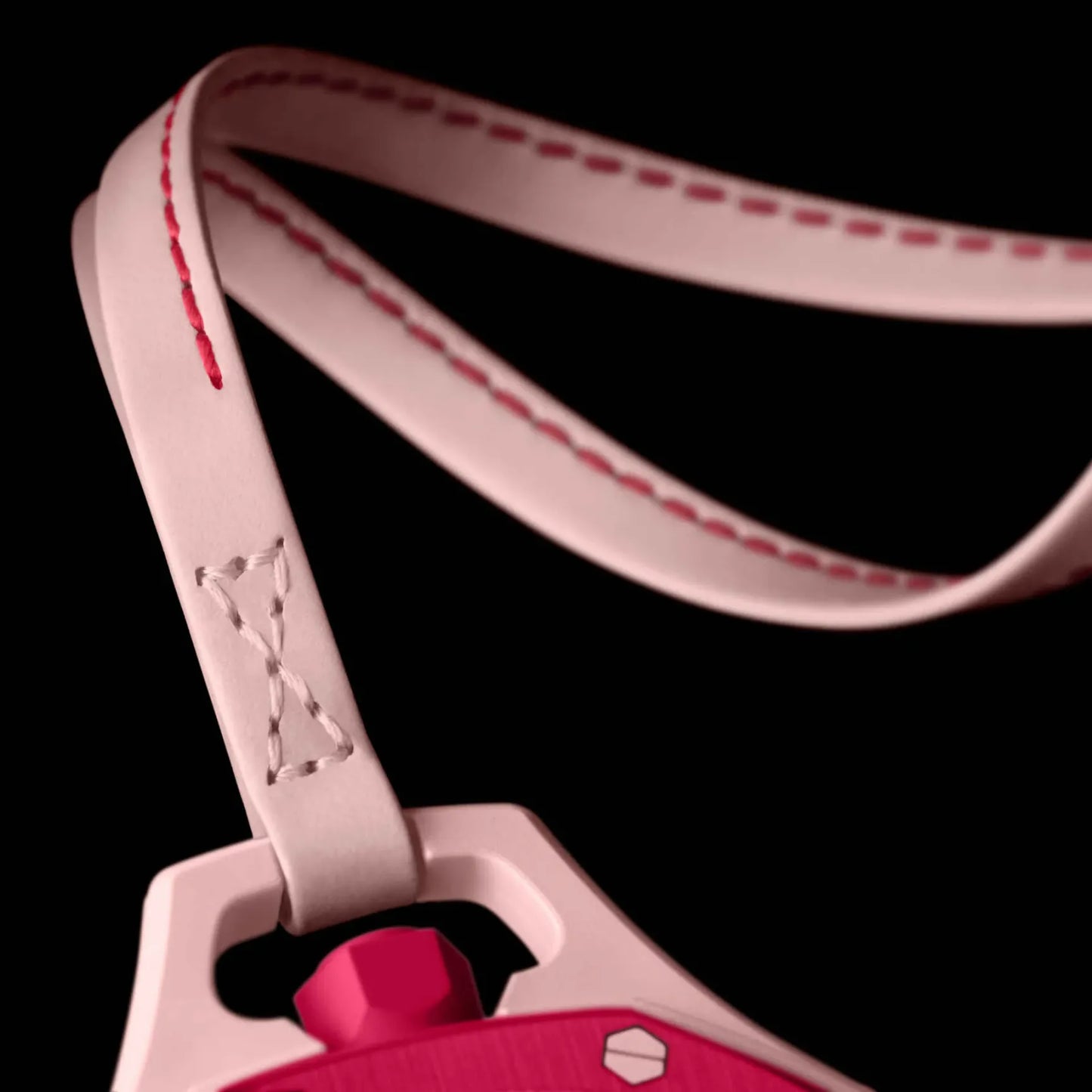 Red Otto Watch