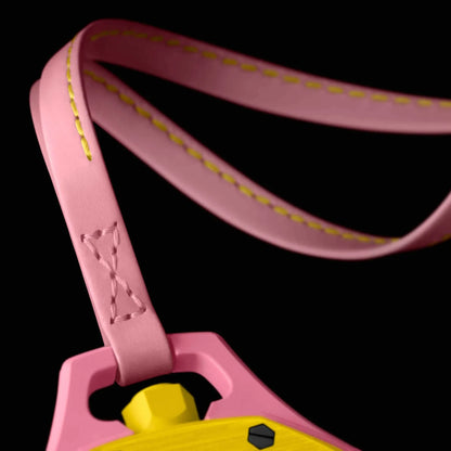 OTG Pink Watch