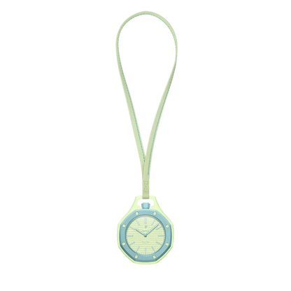 Blue Eight Watch
