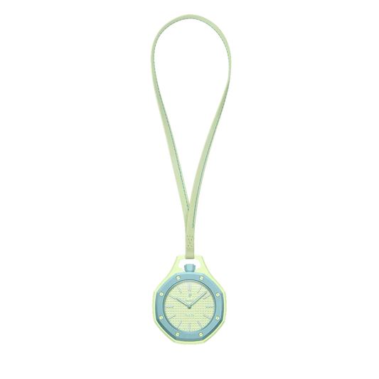 Blue Eight Watch