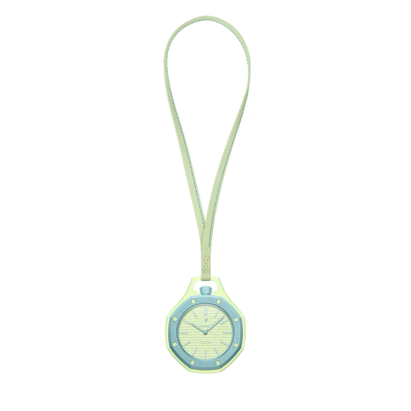 Blue Eight Watch