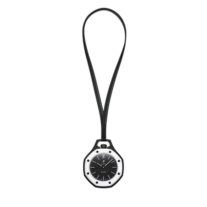 Black Ocho Watch