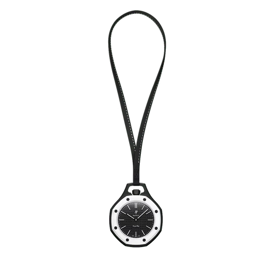 Black Ocho Watch